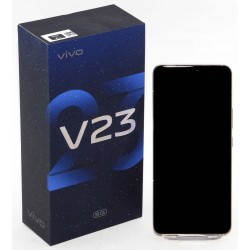 SMARTPHONE VIVO V23 5G 256GB ORO