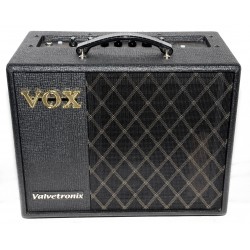AMPLIFICADOR GUITARRA VOX VT210X