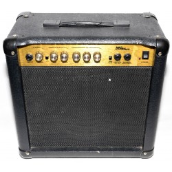 AMPLIFICADOR MARSHALL MG15CD