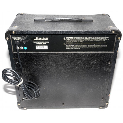 AMPLIFICADOR MARSHALL MG15CD