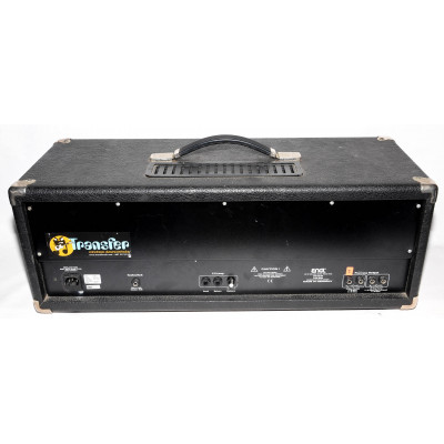 AMPLIFICADOR CABEZAL ENGL FIREBALL E625