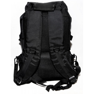 MOCHILA FOTOGRAFÍA BLACK