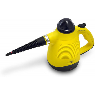 LIMPIADOR VAPOR MULTIUSOS NOVA LAUS