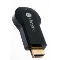 GOOGLE CHROMECAST 1