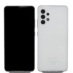 SAMSUNG GALAXY A32 128GB BLANCO