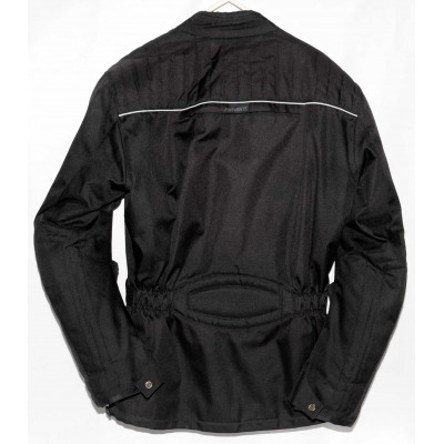 CHAQUETA MOTO UTIKA AIRVENT
