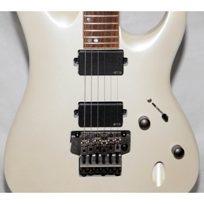GUITARRA ELECTRICA CORT VIVA SERIES CUSTOM