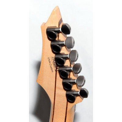 GUITARRA ELECTRICA CORT VIVA SERIES CUSTOM