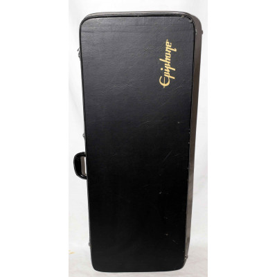 GUITARRA ELECTRICA EPIPHONE EXPLORER