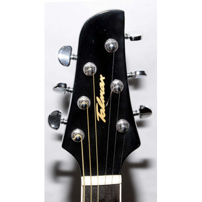 GUITARRA ELECTROACUSTICA IBANEZ TALMAN