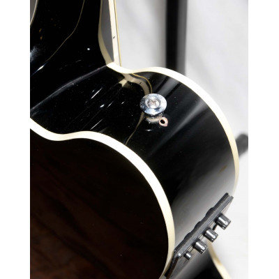 GUITARRA ELECTROACUSTICA IBANEZ TALMAN