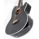 GUITARRA ELECTROACUSTICA IBANEZ TALMAN
