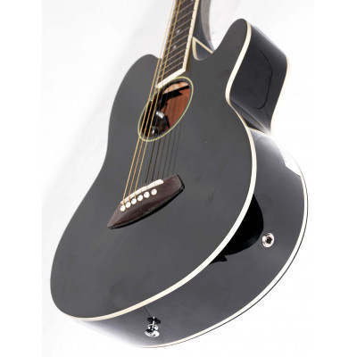 GUITARRA ELECTROACUSTICA IBANEZ TALMAN