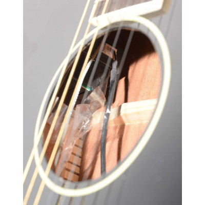 GUITARRA ELECTROACUSTICA IBANEZ TALMAN