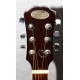 GUITARRA ELECTROACUSTICA STAGG SW206CE