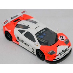 NINCO MCLAREN GTR MARLBORO