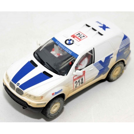 NINCO BMW X5 X RAID DIRT