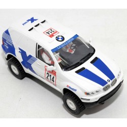 NINCO BMW X5 X-RAID 2003 REF 50342