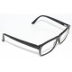 GAFAS MONTURA EMPORIO ARMANI NEGRAS
