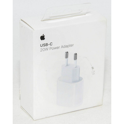 CABEZA DE CARGA USB-C APPLE