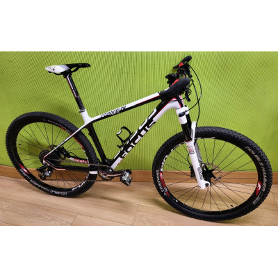 BICICLETA DE MONTAÑA FOCUS RAVEN