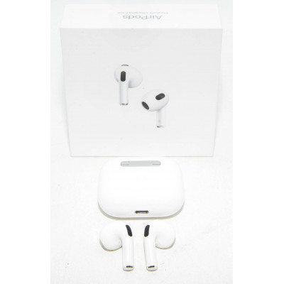 AURICULARES APPLE AIRPODS 3A GEN