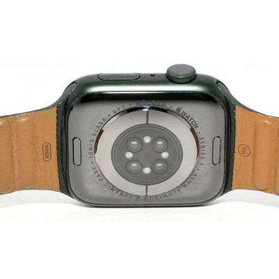 APPLE WATCH SERIES 7 45MM GPS A2474