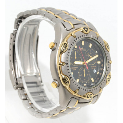 RELOJ LOTUS 9665
