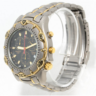 RELOJ LOTUS 9665