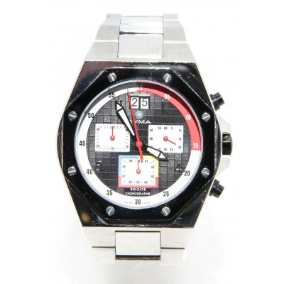 RELOJ CYMA LE LOCLE