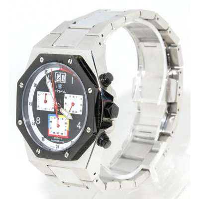 RELOJ CYMA LE LOCLE