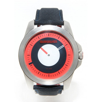 RELOJ QUIKSILVER THE RPM