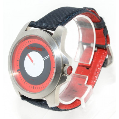 RELOJ QUIKSILVER THE RPM