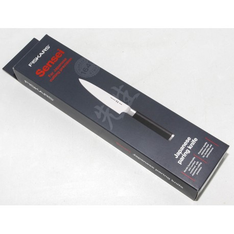CUCHILLO PARA VERDURAS JAPONES FISKARS SENSEI