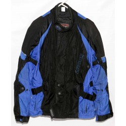 CHAQUETA MOTO LEVIOR XL