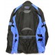 CHAQUETA MOTO LEVIOR XL
