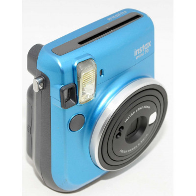 CÁMARA ANALÓGICA FUJIFILM INSTAX MINI 70