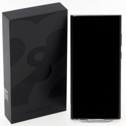SAMSUNG GALAXY S22 ULTRA 256GB NEGRO