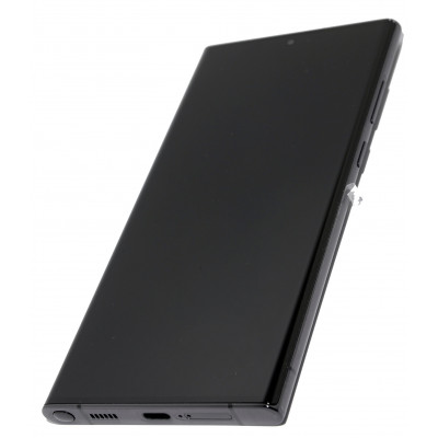 SAMSUNG GALAXY S22 ULTRA 256GB NEGRO