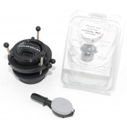 OBJETIVO LENSBABY 3G PARA NIKON