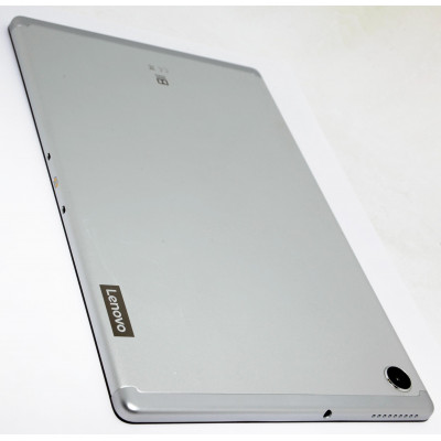 TABLET LENOVO SMART TAB M10 FHD PLUS 64GB PLATA
