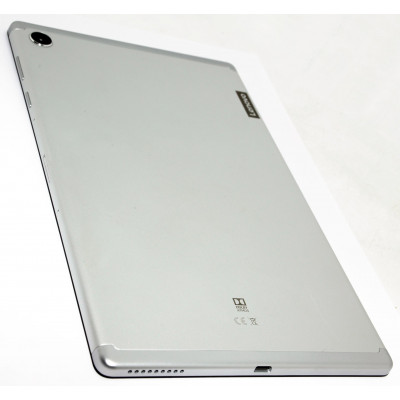 TABLET LENOVO SMART TAB M10 FHD PLUS 64GB PLATA