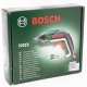 ATORNILLADOR BOSCH IXO