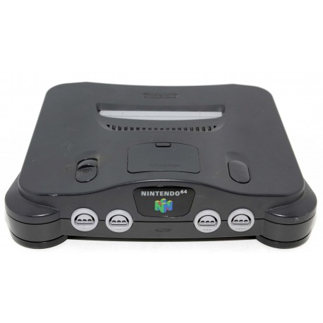 VIDEOCONSOLA NINTENDO 64