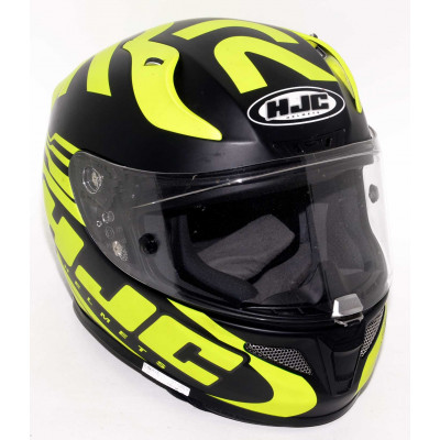 CASCO MOTO HJC RPHA 11 ERIDANO