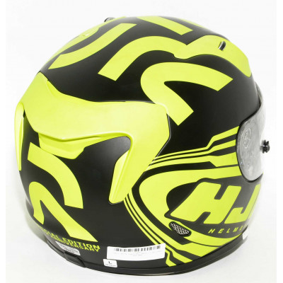 CASCO MOTO HJC RPHA 11 ERIDANO