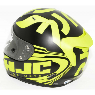 CASCO MOTO HJC RPHA 11 ERIDANO