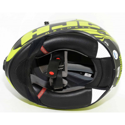 CASCO MOTO HJC RPHA 11 ERIDANO