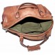 BOLSO CUERO LOS ROBLES POLO TIME