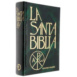 BIBLIA EDICIONES PAULINAS